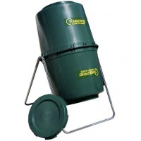 Компостер акробат Compost Tumbler 220L