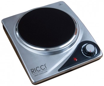 Плита настольная электрическая Ricci ric-3106i