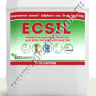 Санитарная жидкость для биотуалетов Ecsil 10 л (концентрат)