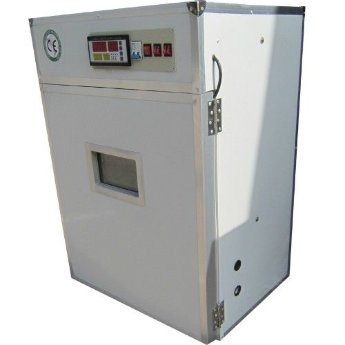 Инкубатор автоматический промышленный HHD 352 (AI-352II)