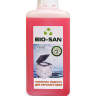 Санитарная жидкость Bio-San (Биосан) для верхнего бака 1 литр