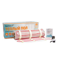 Мат нагревательный для теплого пола Neoclima N-TM 1800/12