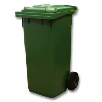 Пластиковый бак для мусора MGBT 120