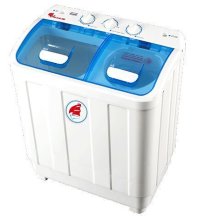 Полуавтоматическая стиральная машина Ассоль XPB35-918S