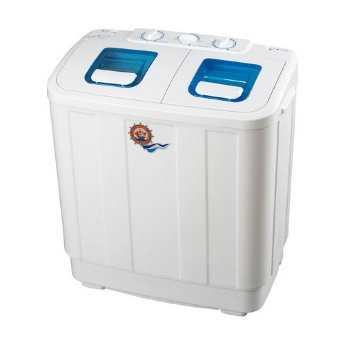 Полуавтоматическая стиральная машина Ассоль XPB45-255S