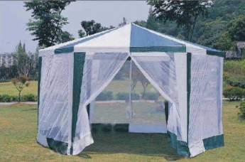 Тент шатер Green Glade 1001