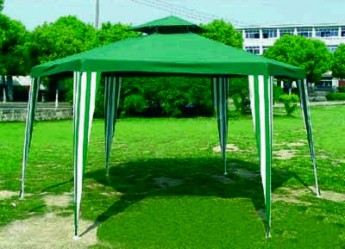 Тент шатер Green Glade 1009