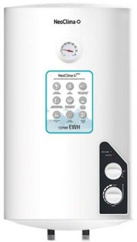 Накопительный водонагреватель Neoclima EWH 100