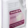 Жидкость для биотуалетов SanLiQ-R Rinse 2 л