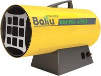 Газовая тепловая пушка Ballu BHG 10