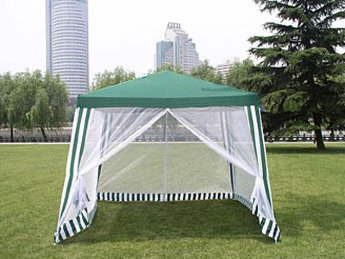 Тент шатер Green Glade 1036