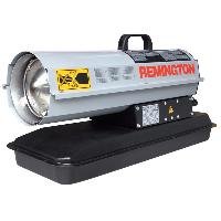Нагреватель с прямым нагревом Remington REM8CEL 10 кВт 