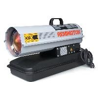 Нагреватель с прямым нагревом Remington REM12CED 20 кВт