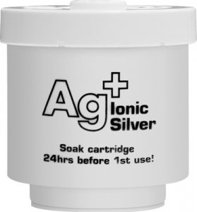 Ag ionic silver фильтр-картридж