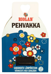 Теплое сиденье Biolan Pehvakka (термосиденье)